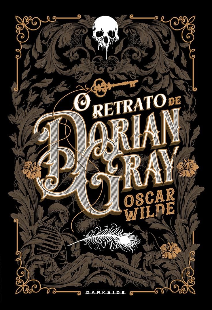 O Retrato de Dorian Gray