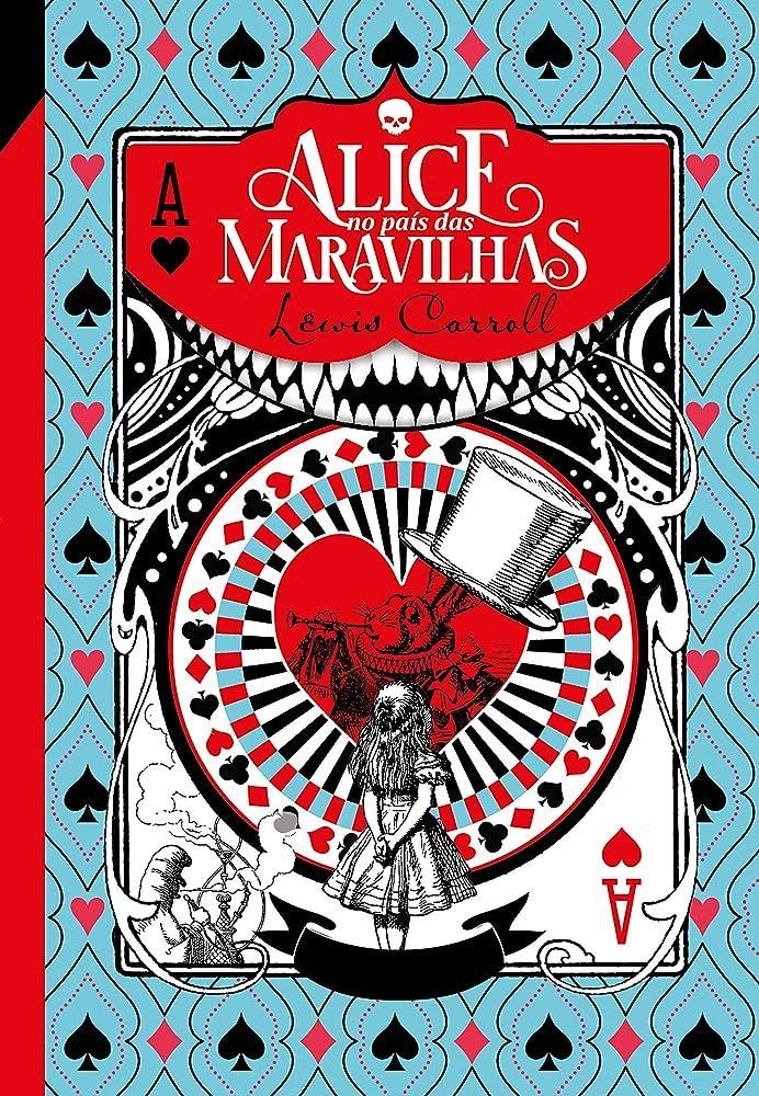 Alice no País das Maravilhas