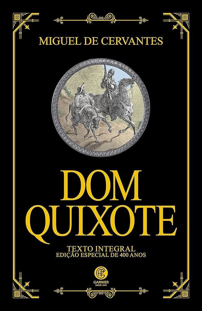 Dom Quixote