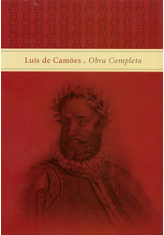 Camões – Obras completas