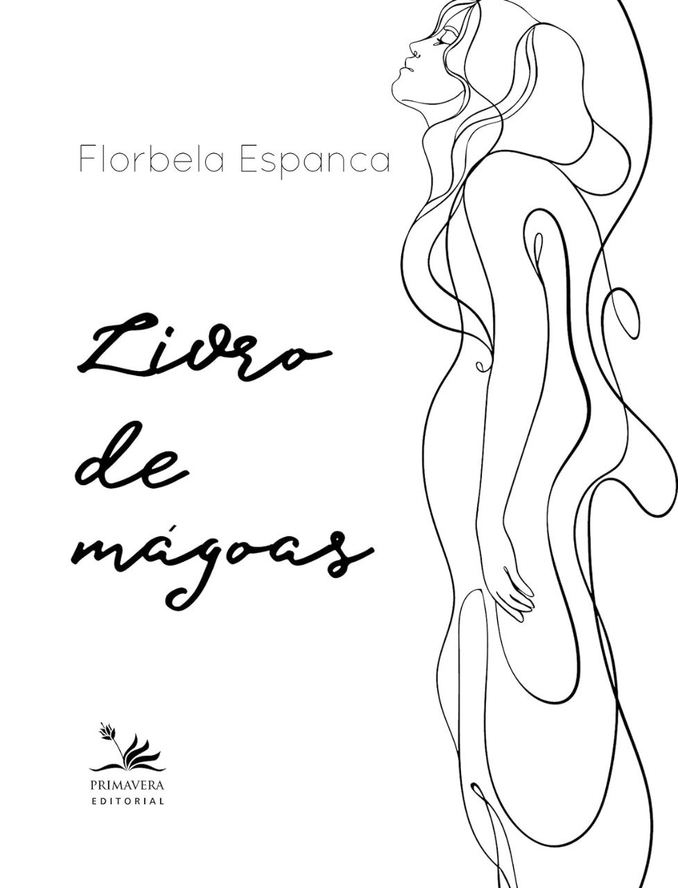 Livro de Mágoas