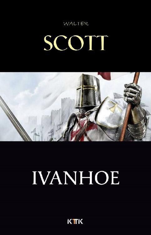 Ivanhoé