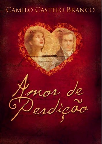 Amor de Perdição