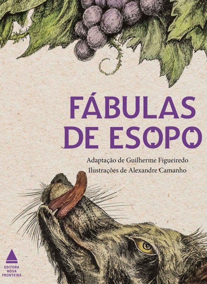 Fábulas De Esopo