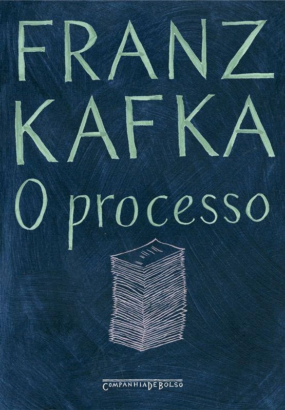 O Processo