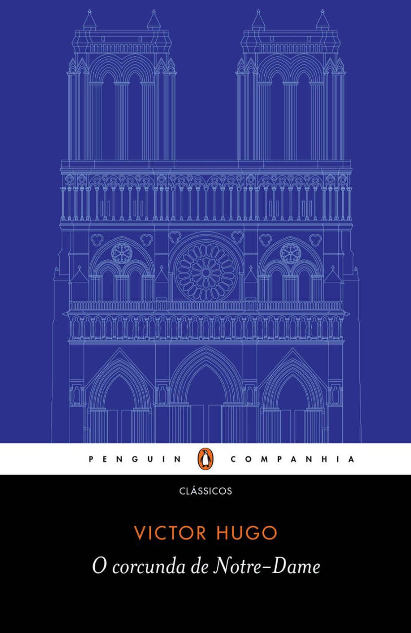 O Corcunda de Notre Dame