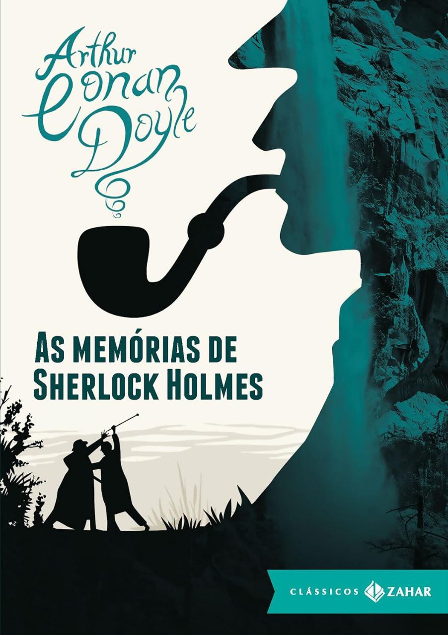 As memórias de Sherlock Holmes