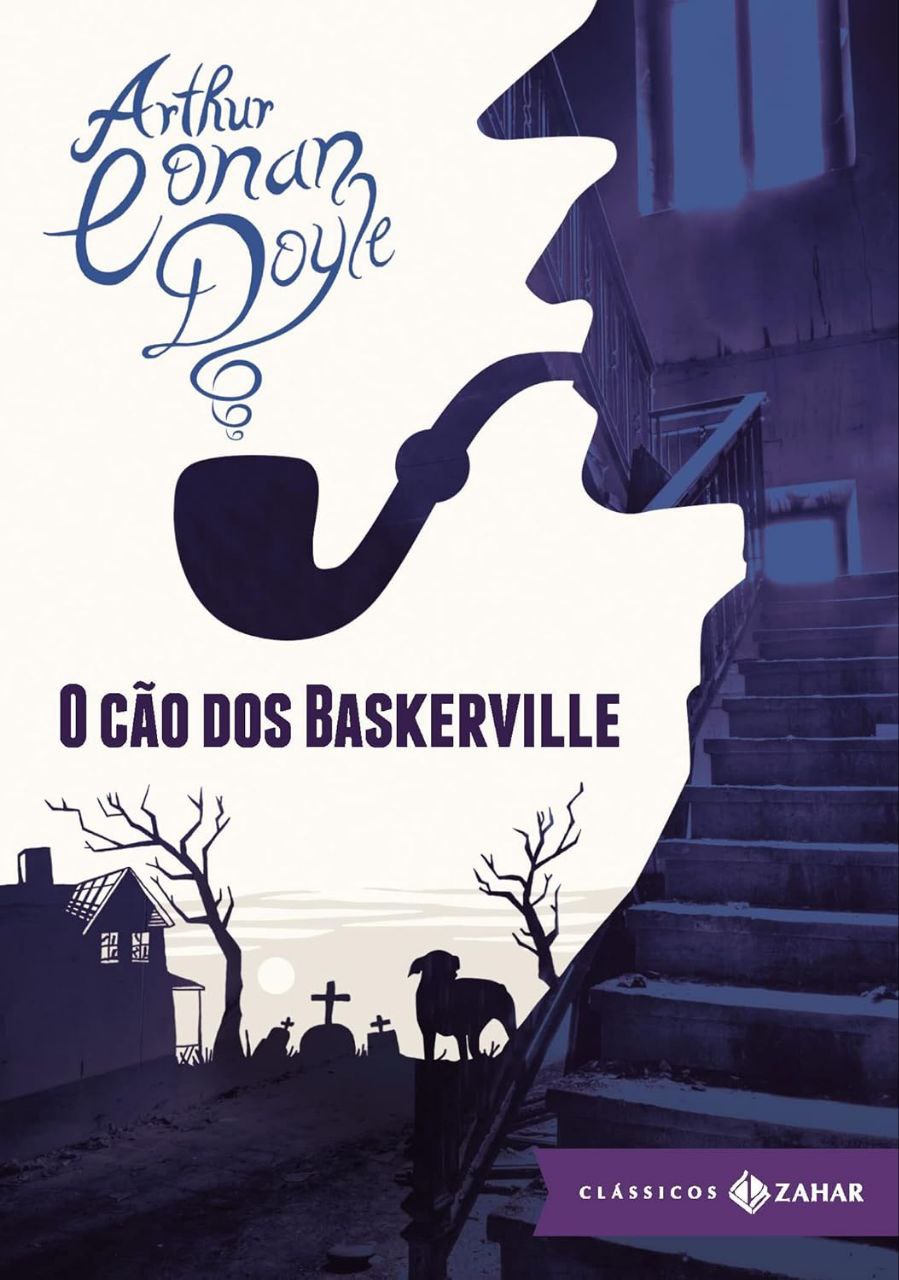 O Cão dos Baskervilles