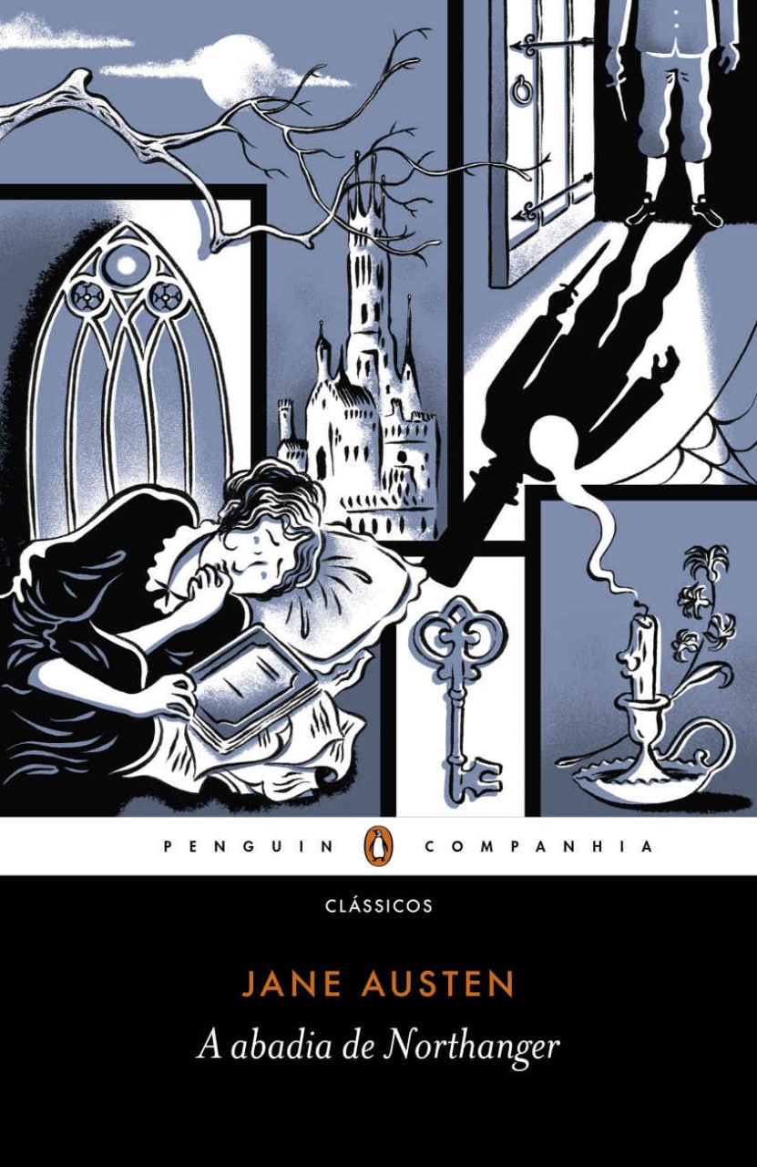 A Abadia de Northanger