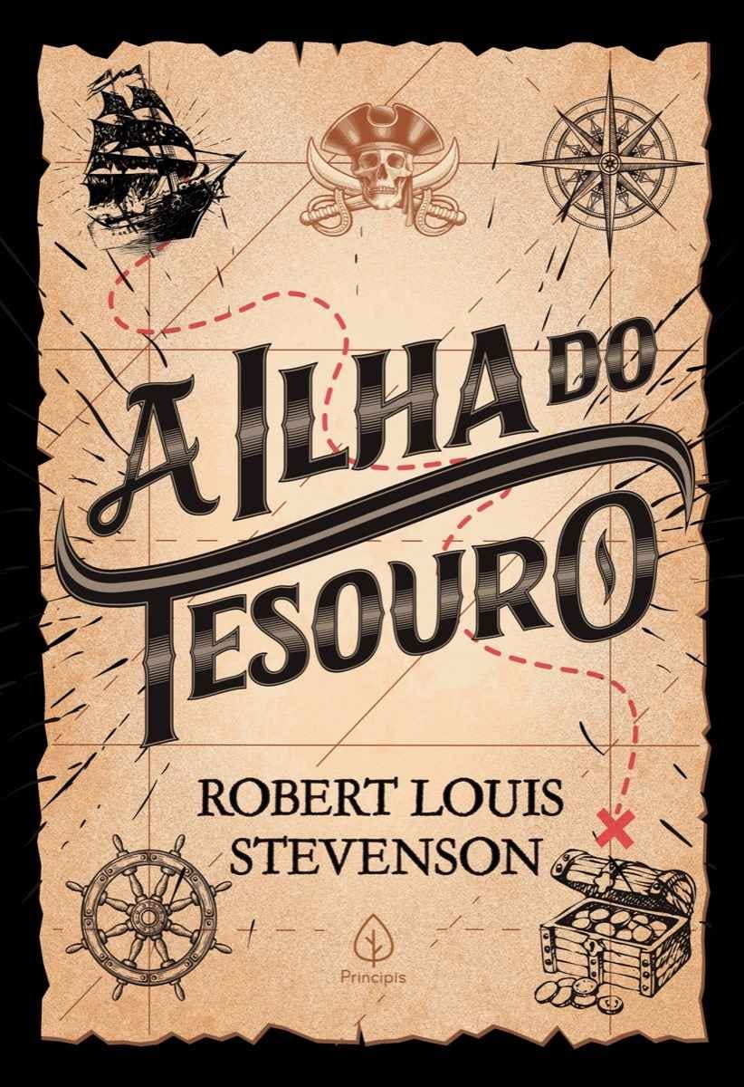A Ilha do Tesouro