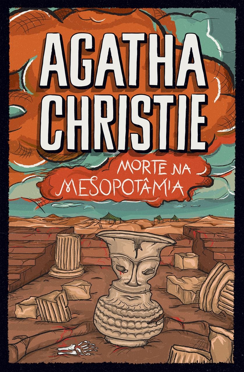 Morte na Mesopotâmia