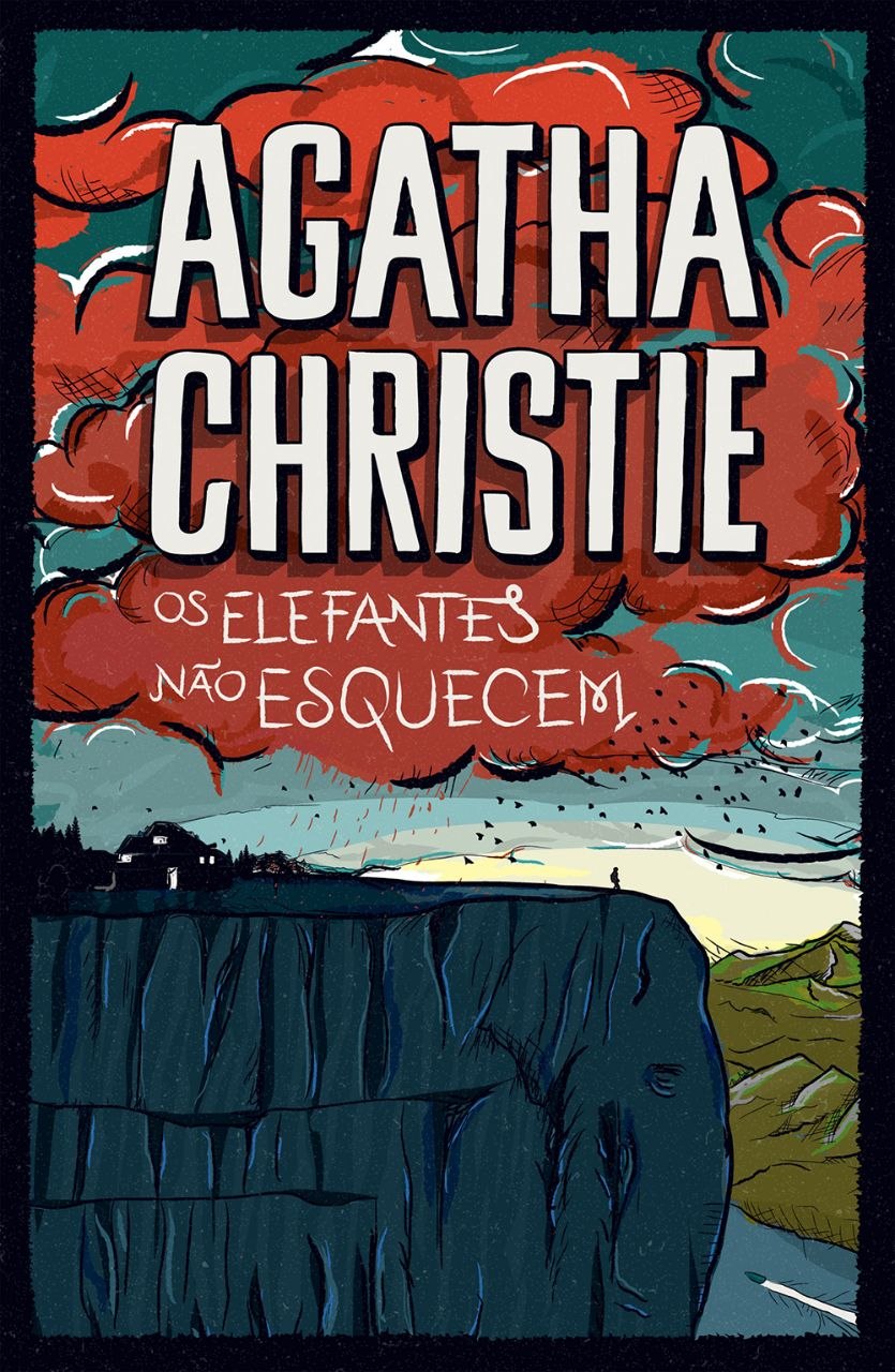 Os elefantes não esquecem