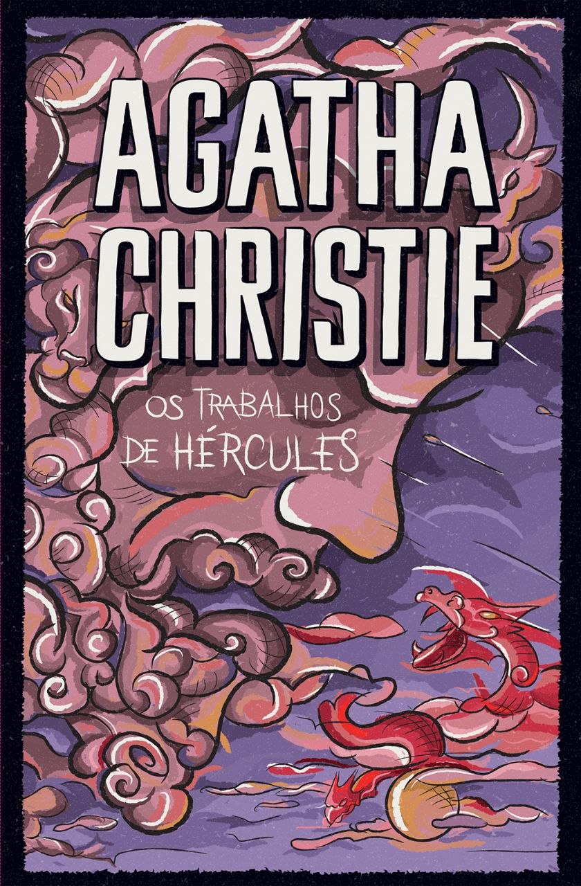 Os trabalhos de Hércules