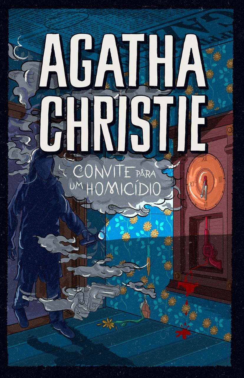 Convite para um homicídio