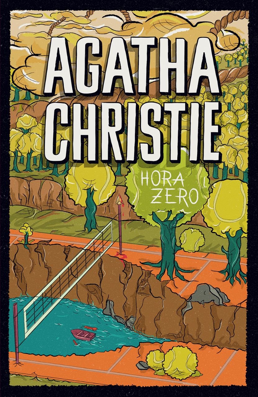 Hora zero