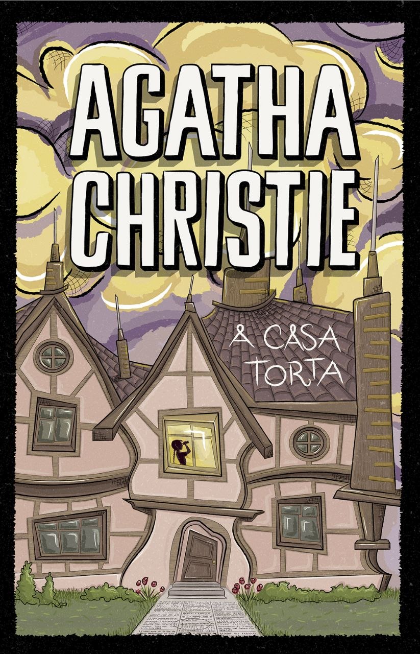 A casa torta