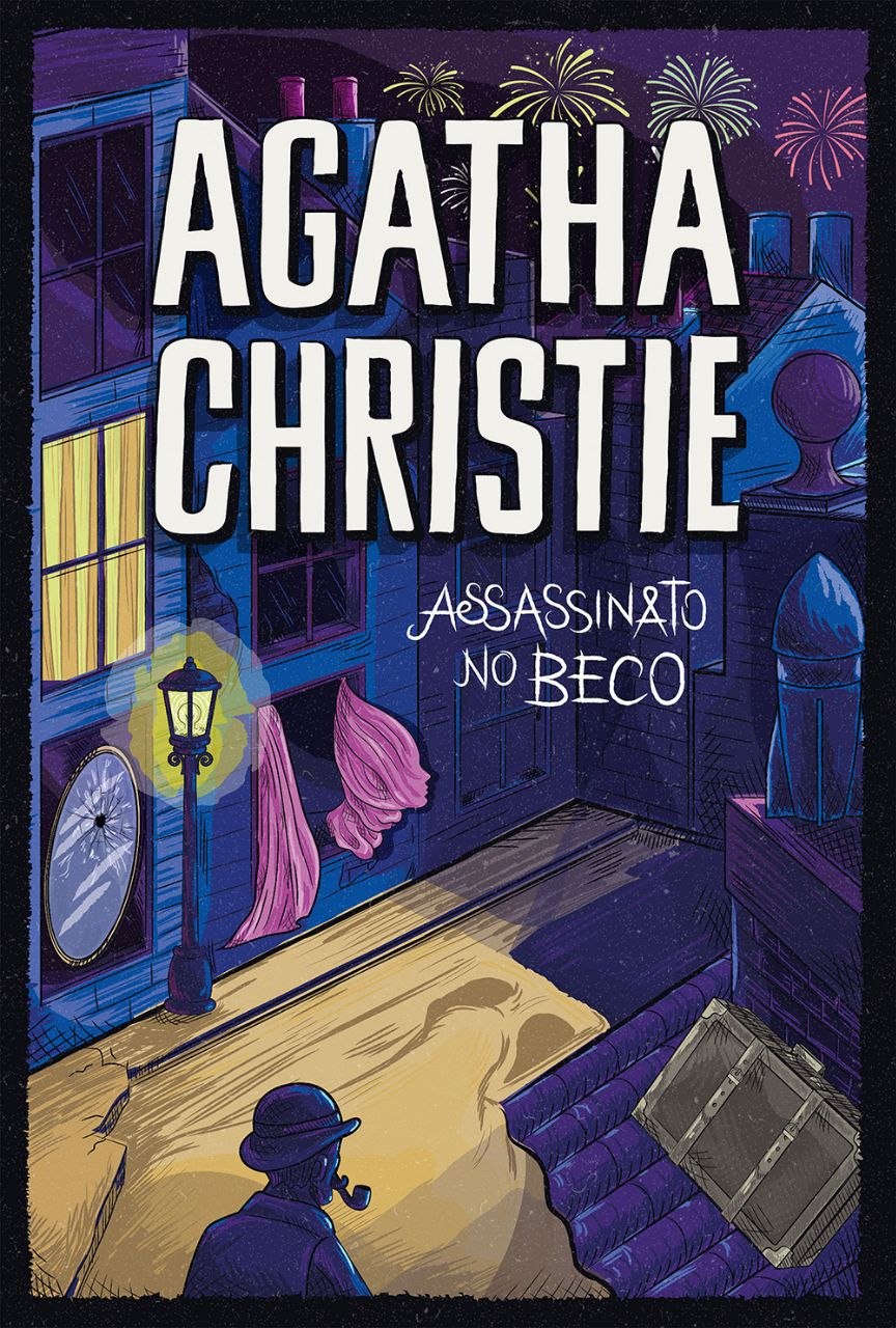 Assassinato no beco