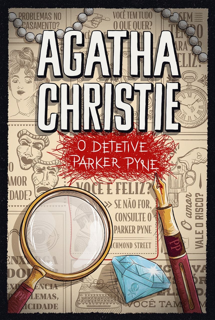 O detetive Parker Pyne