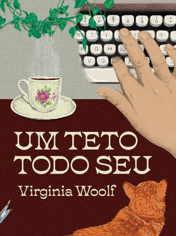 Um Teto Todo Seu