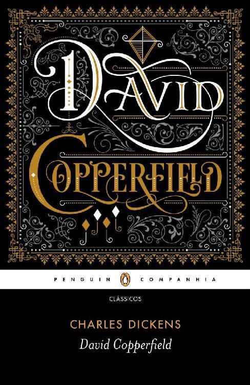 David Copperfield