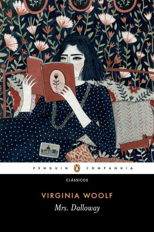 Mrs. Dalloway