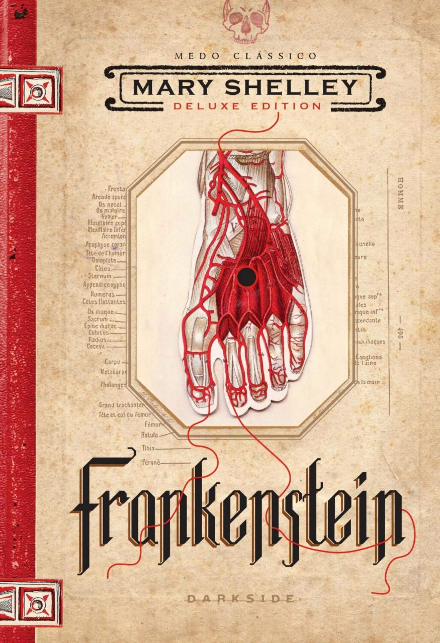 Frankenstein