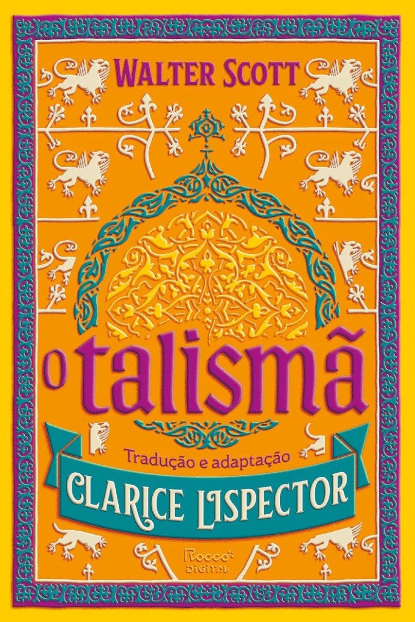 O talismã