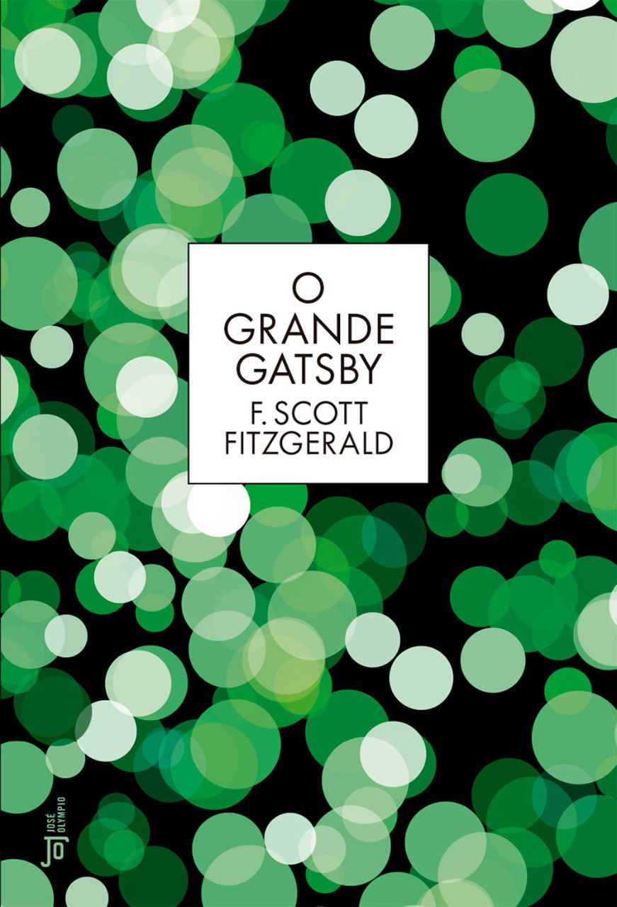 O Grande Gatsby